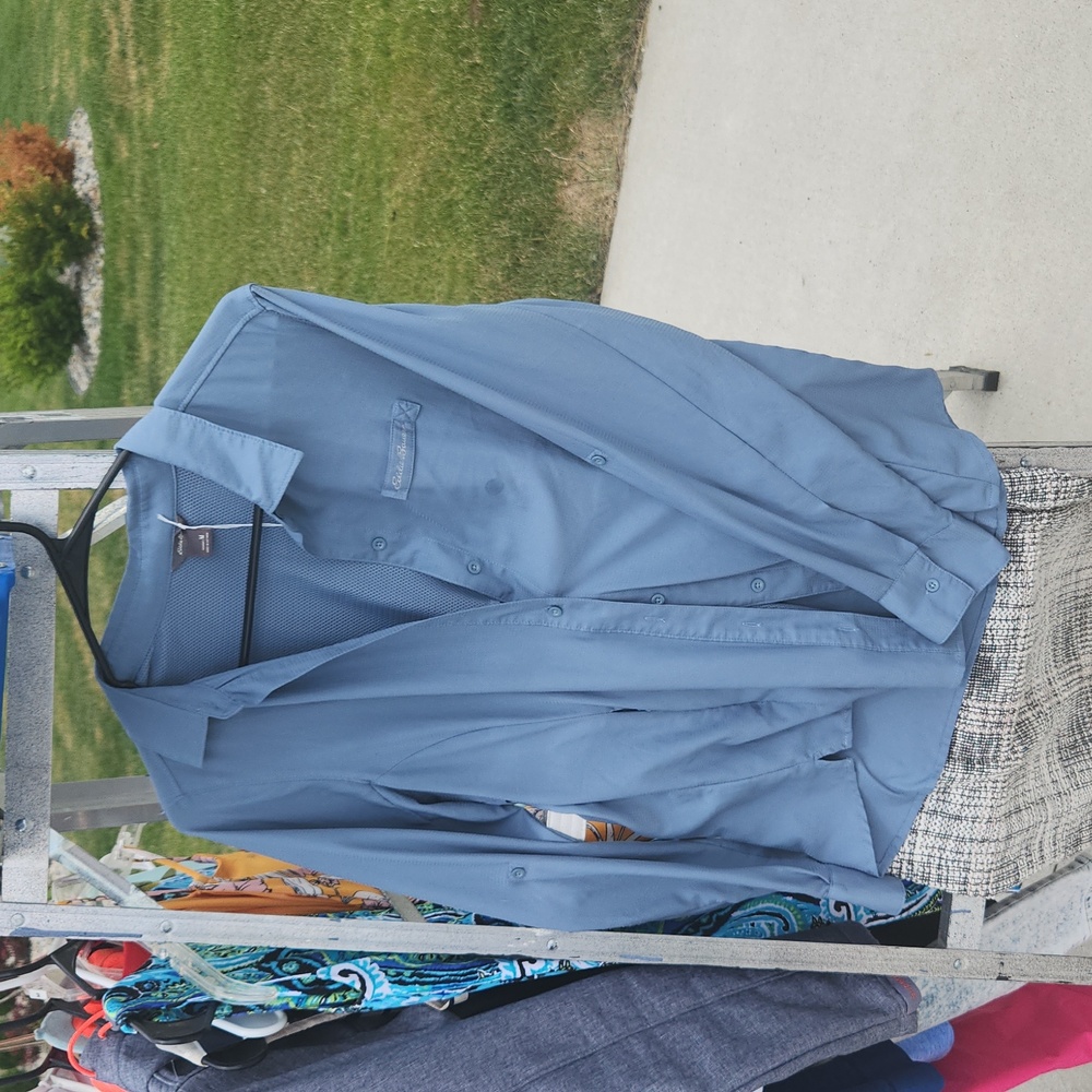 Hiking Shirt
